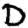 d