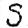 s