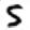 s