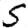 s