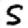 s