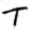 t